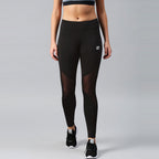 K23 Solid Women Tights