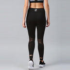 K23 Solid Women Tights