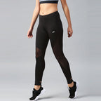 K23 Solid Women Tights
