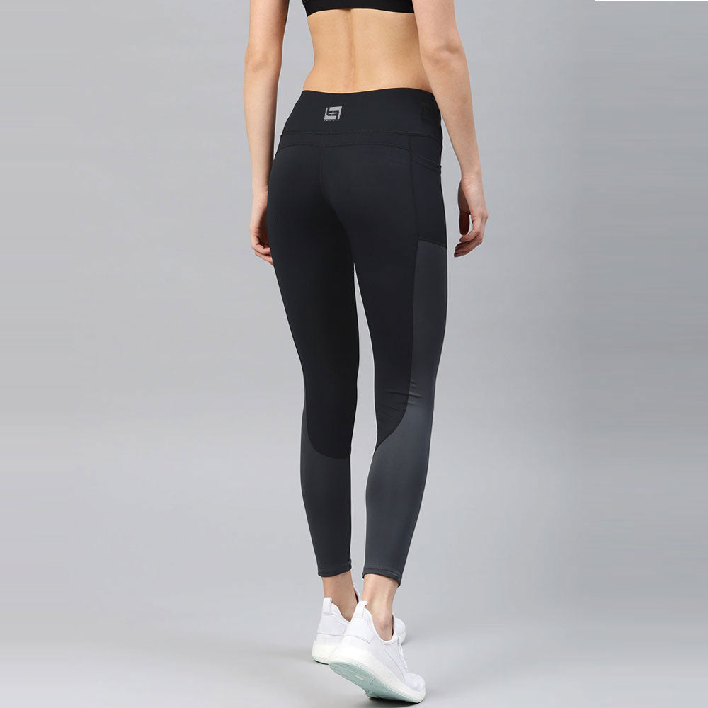K24 Lifestyle High Wasited Leggings