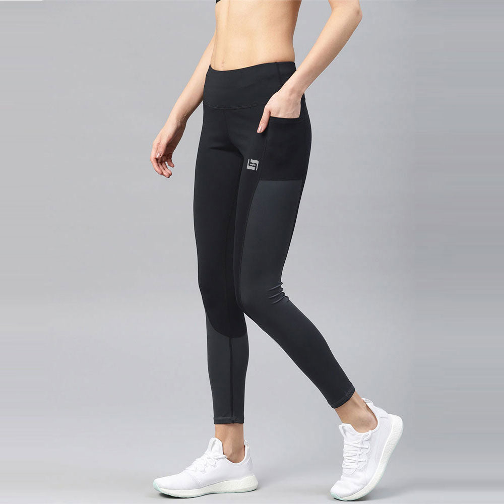 K24 Lifestyle High Wasited Leggings