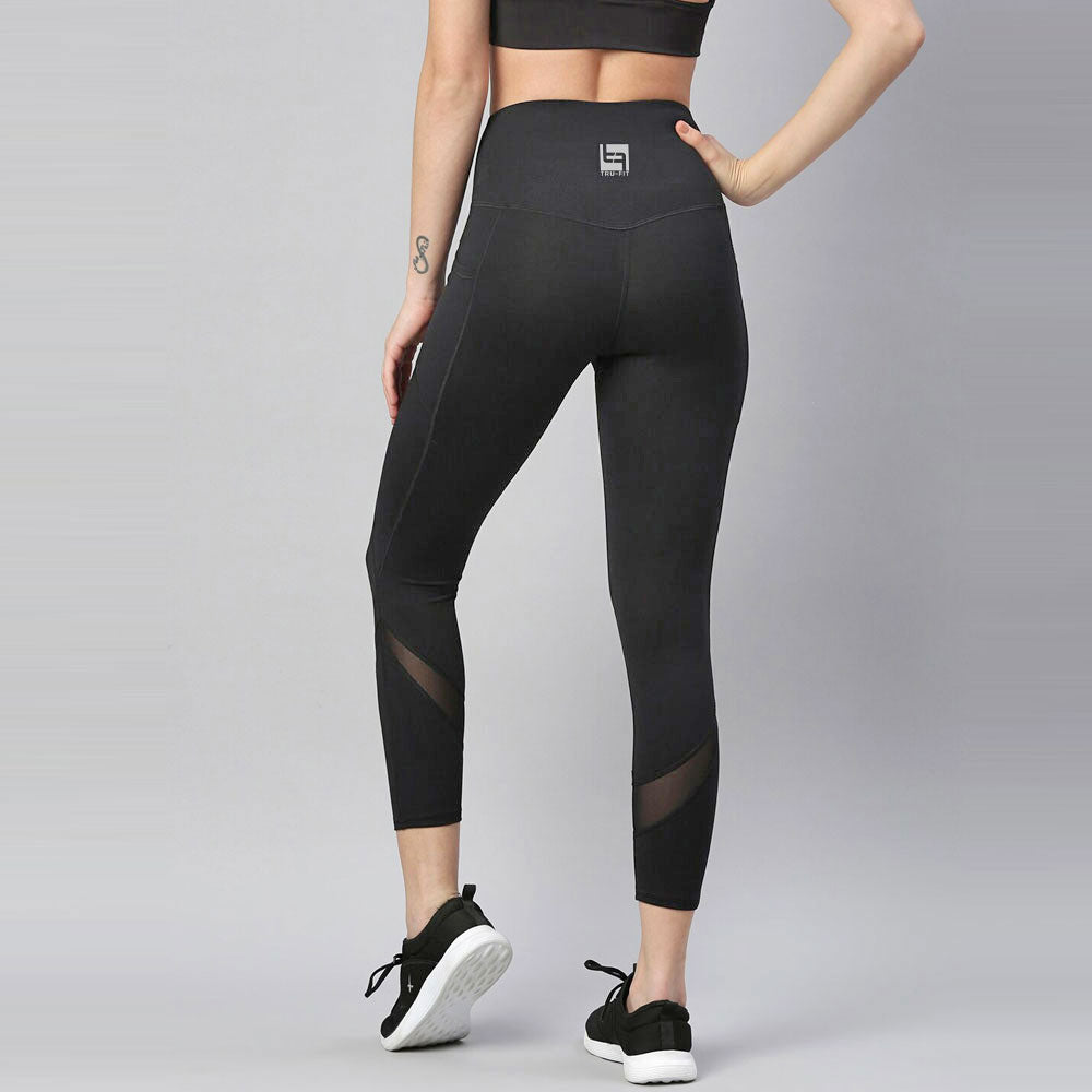 K25 Lifestyle High Wasited Leggings V1.0