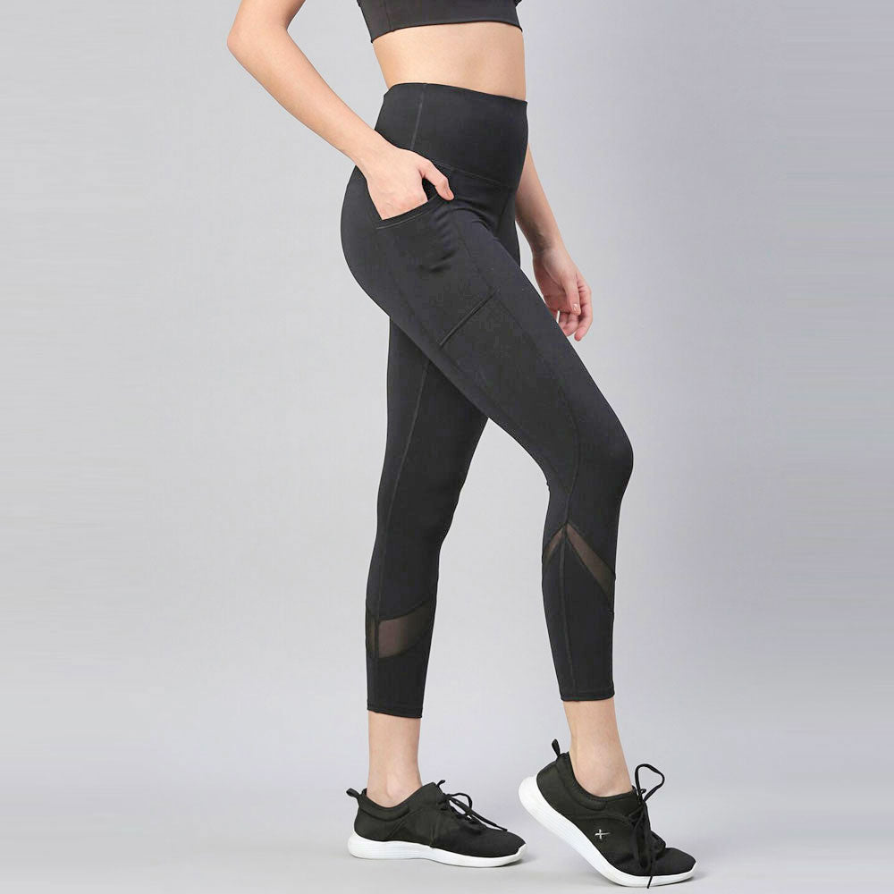 K25 Lifestyle High Wasited Leggings V1.0