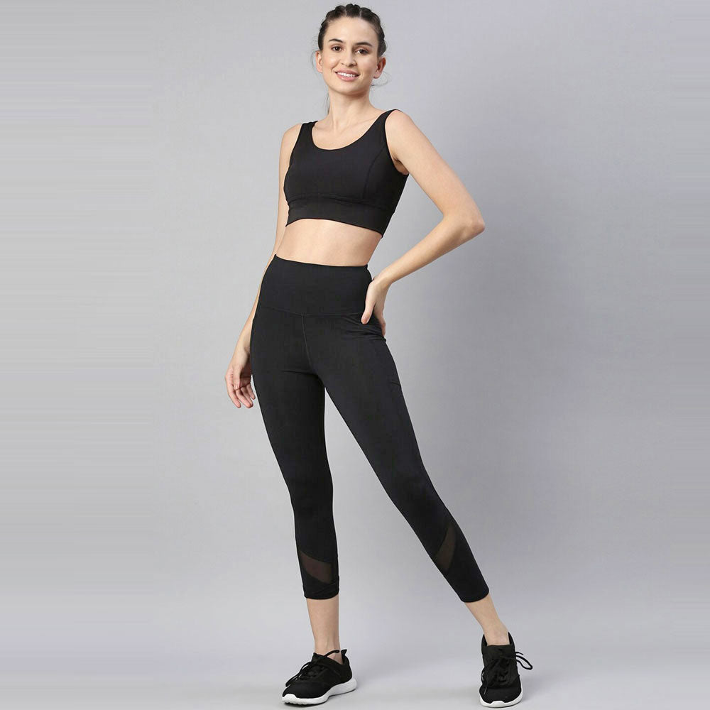 K25 Lifestyle High Wasited Leggings V1.0