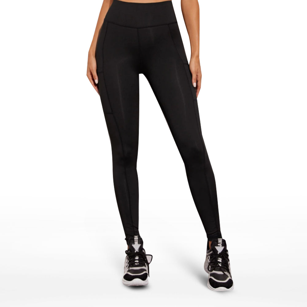 K03 Lifestyle High Wasited Leggings V1.0