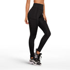 K03 Lifestyle High Wasited Leggings V1.0