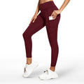 K03 Lifestyle High Wasited Leggings V1.1