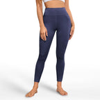 K03 Lifestyle High Wasited Leggings V1.2