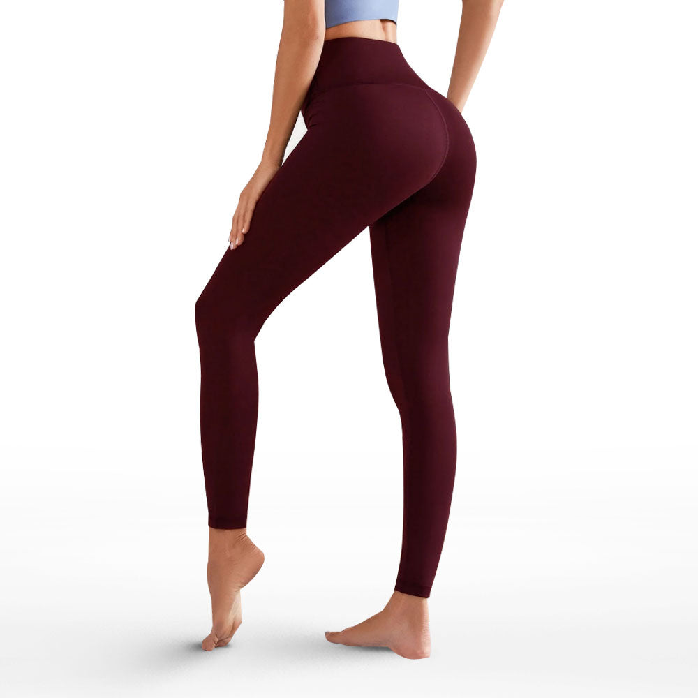 K01 Lifestyle High Wasited Leggings V1.1
