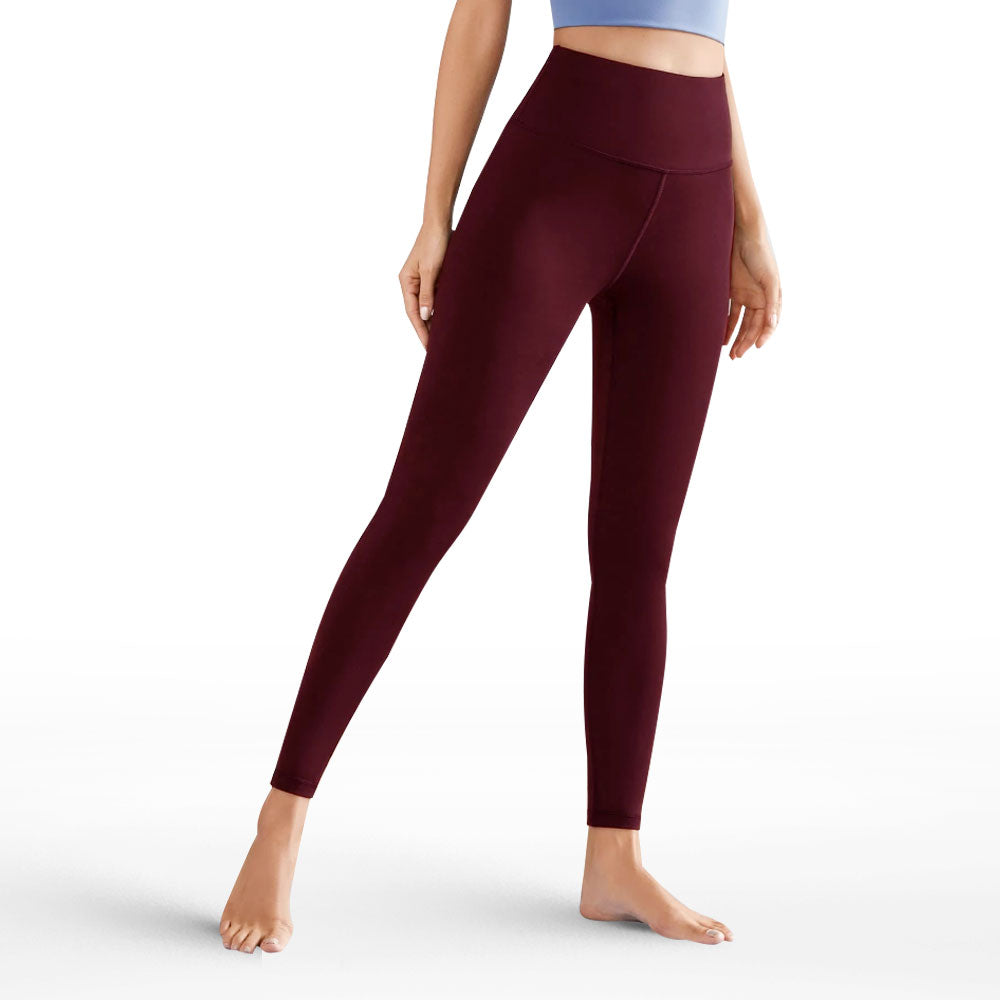 K01 Lifestyle High Wasited Leggings V1.1