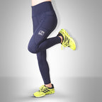 K04 Lifestyle High Wasited Leggings V1.2