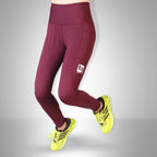 K04 Lifestyle High Wasited Leggings V1.1