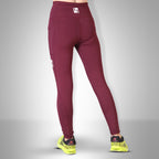 K04 Lifestyle High Wasited Leggings V1.1
