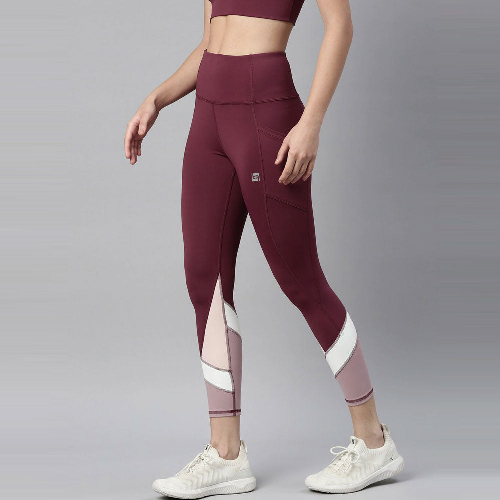 L1 Trufit Balance Leggings V1.0