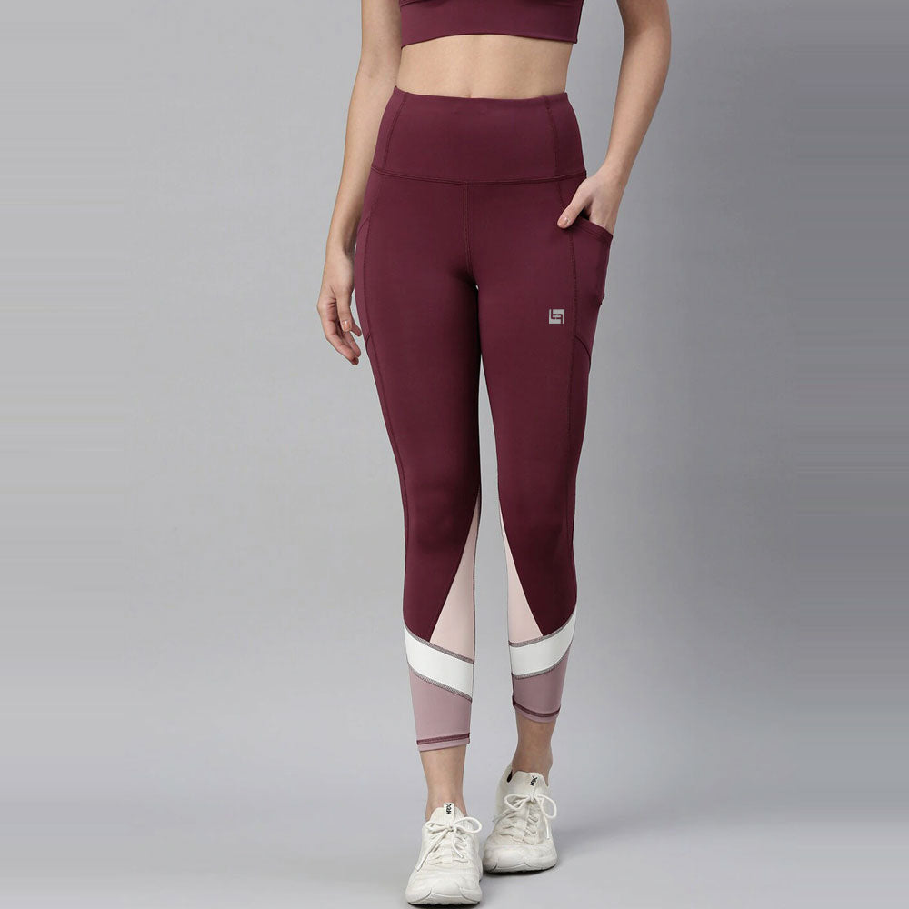 L1 Trufit Balance Leggings V1.0