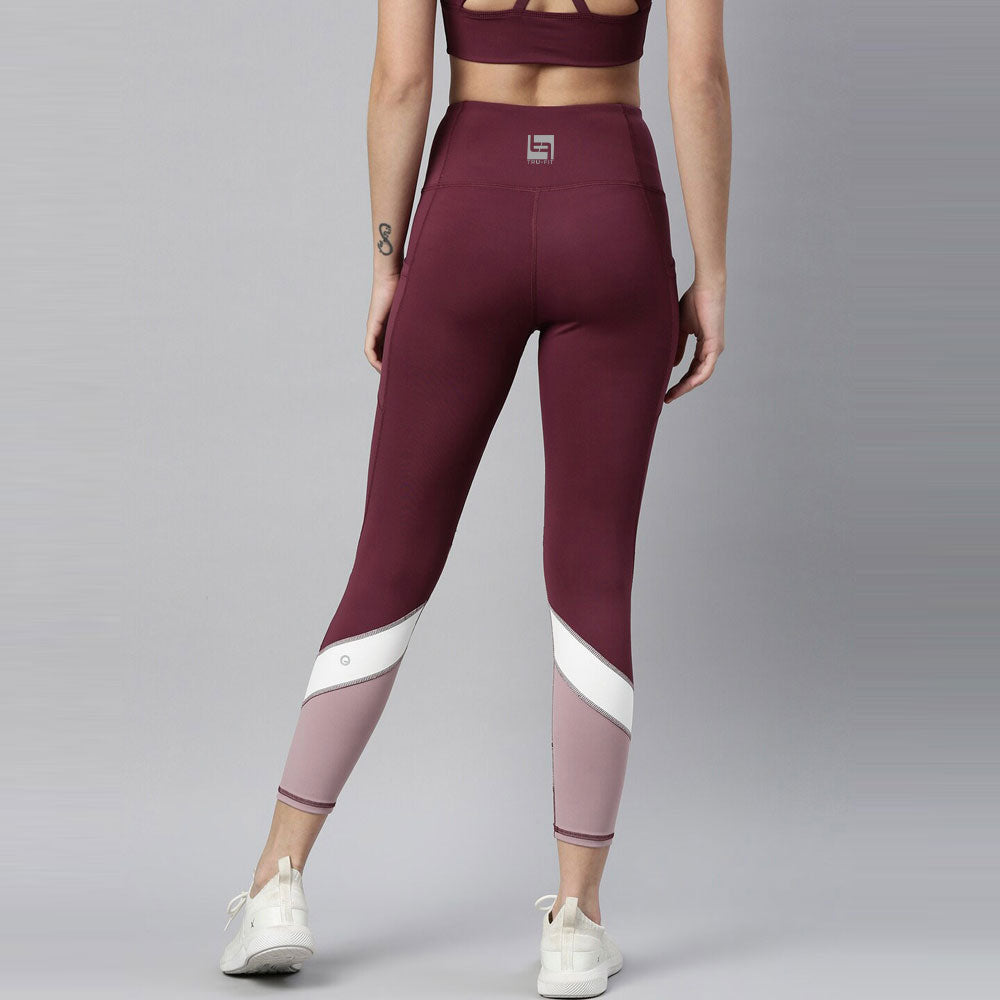 L1 Trufit Balance Leggings V1.0