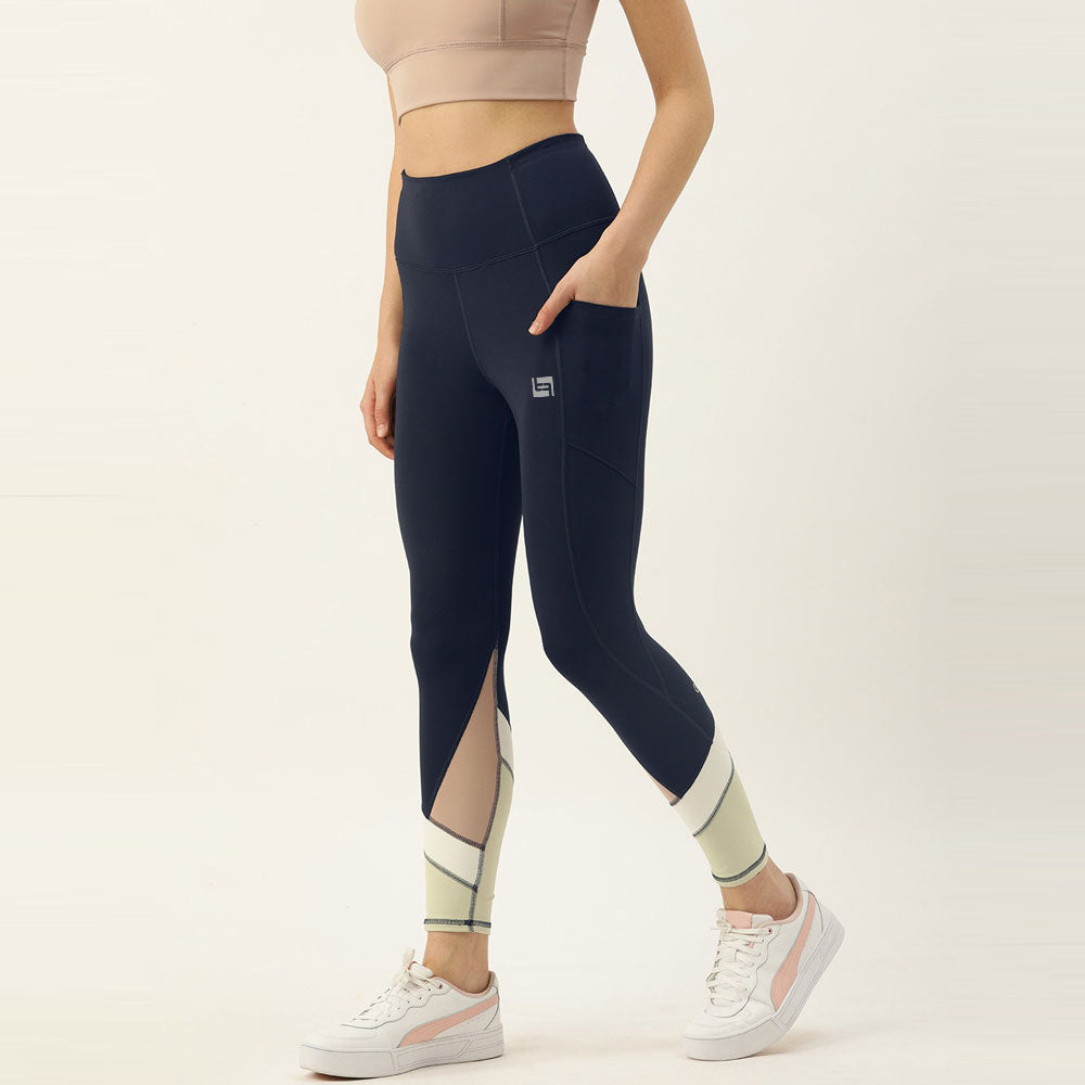 L1 Trufit Balance Leggings V1.1