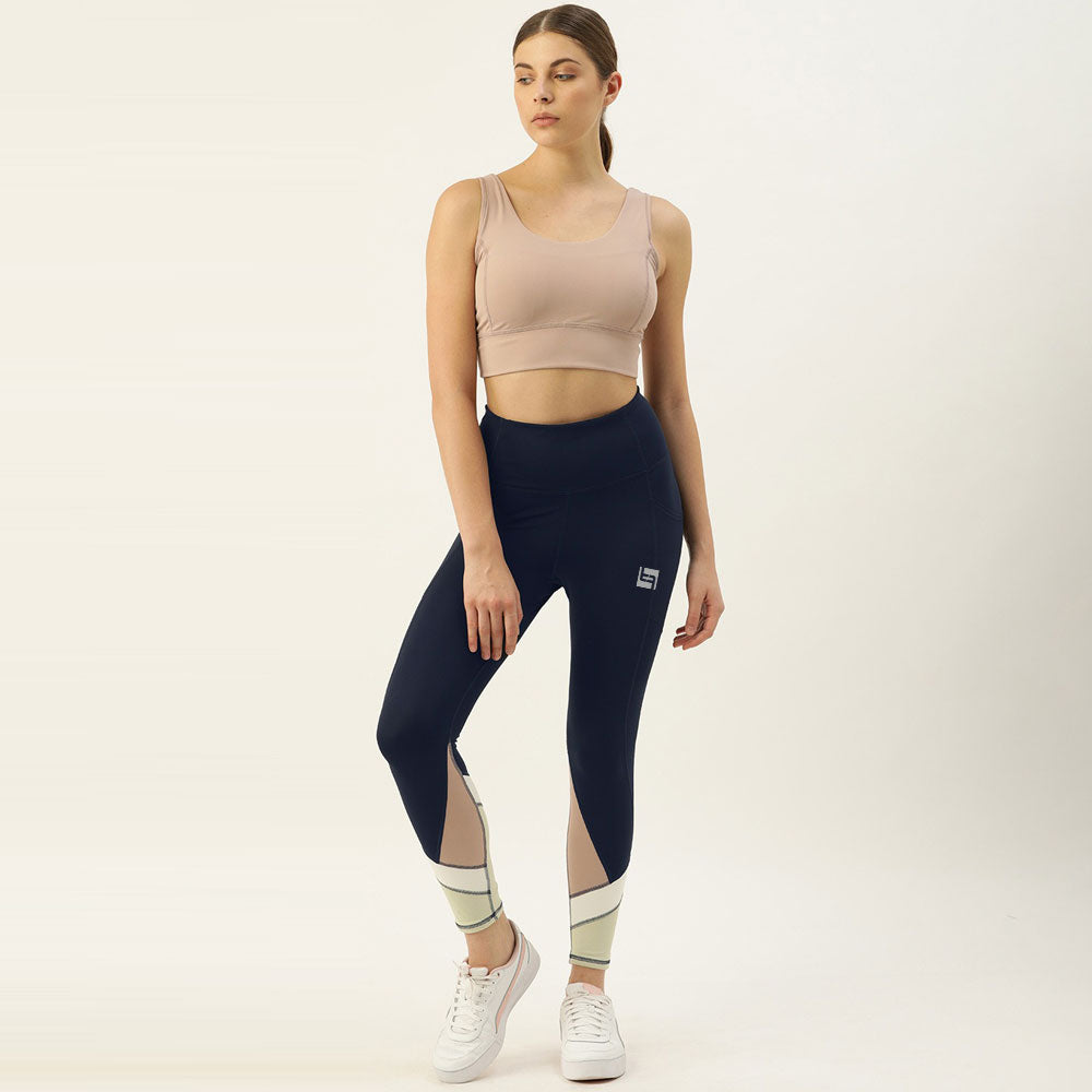 L1 Trufit Balance Leggings V1.1
