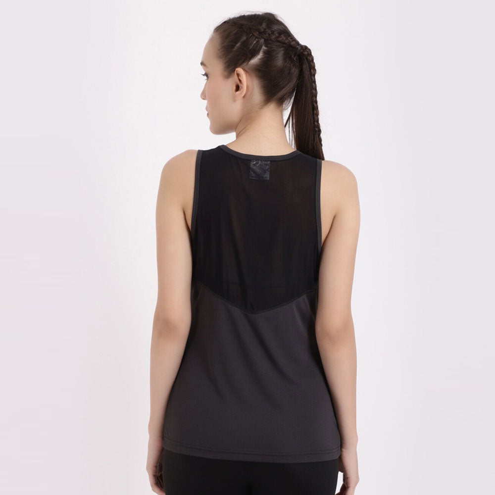 Ladies Trufit Tank V2.0