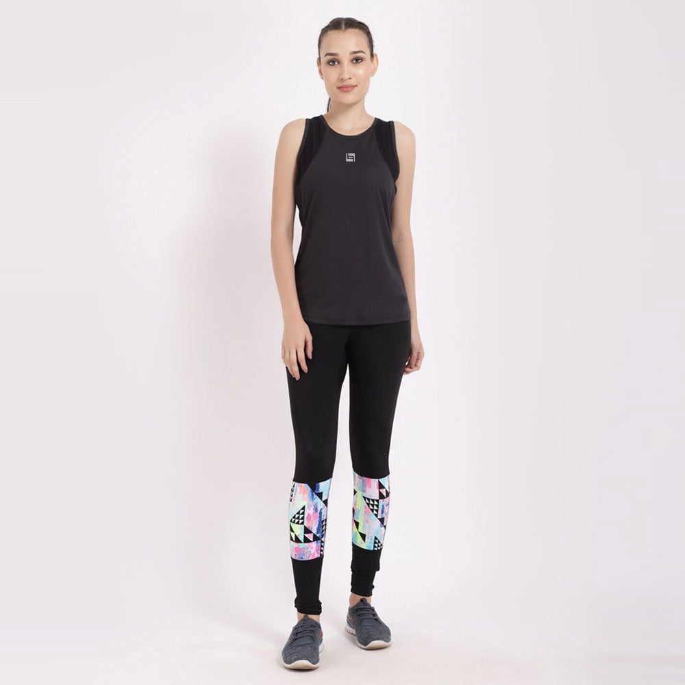 Ladies Trufit Tank V2.0