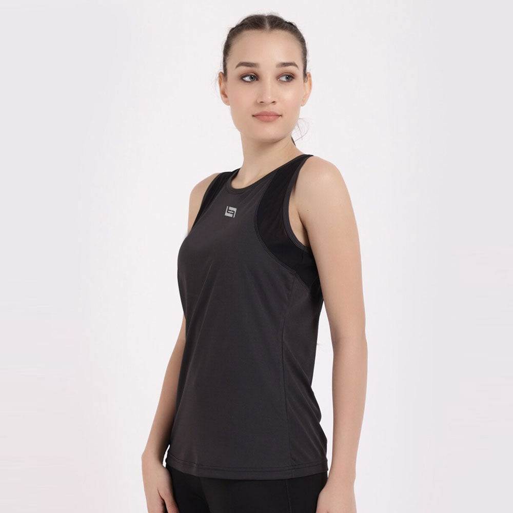 Ladies Trufit Tank V2.0