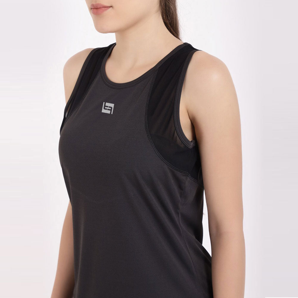 Ladies Trufit Tank V2.0