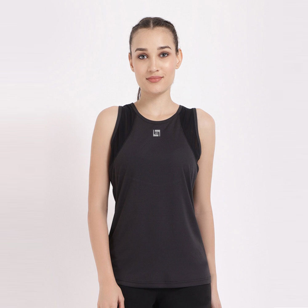 Ladies Trufit Tank V2.0