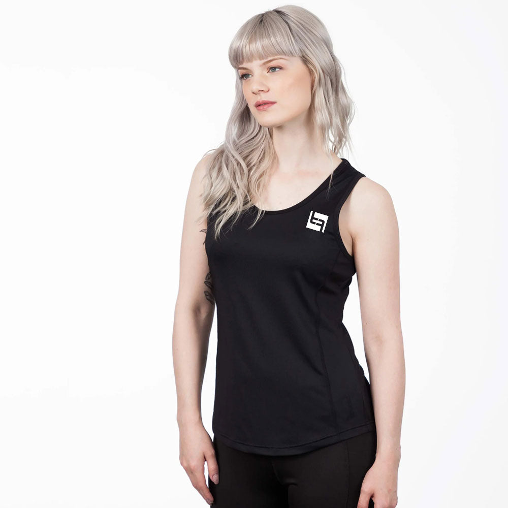 Ladies Trufit Tank V3.0