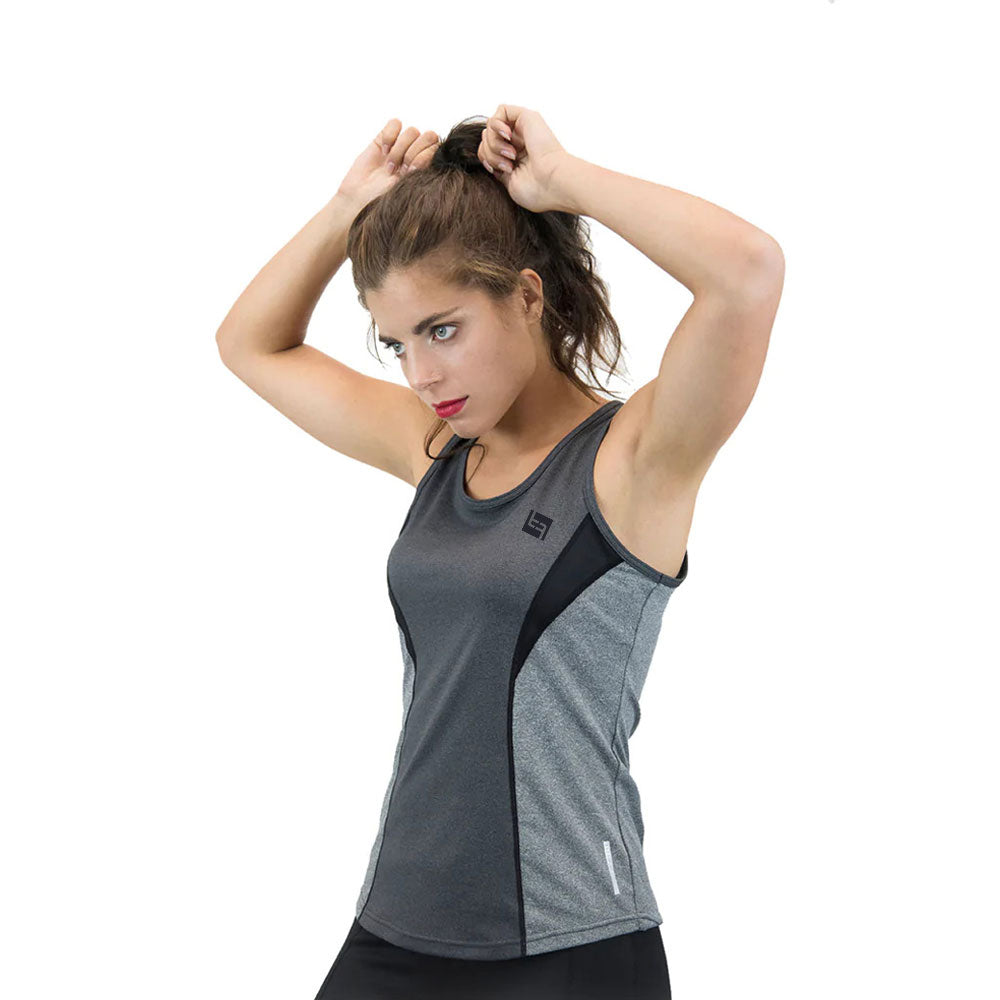 Ladies Trufit Tank V4.0