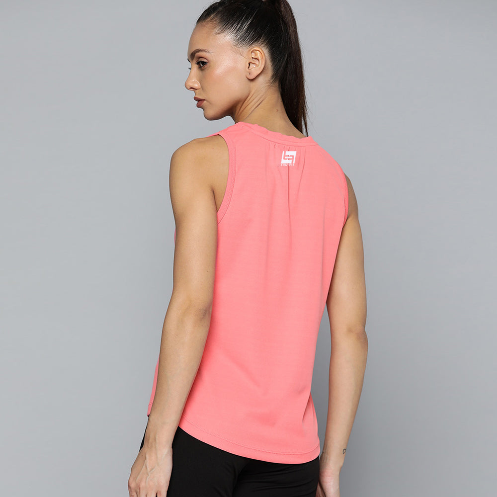 Ladies Trufit Tank V6.1