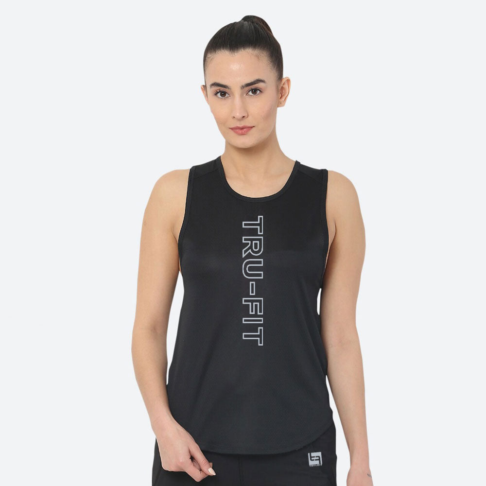 Ladies Trufit Tank V6.0