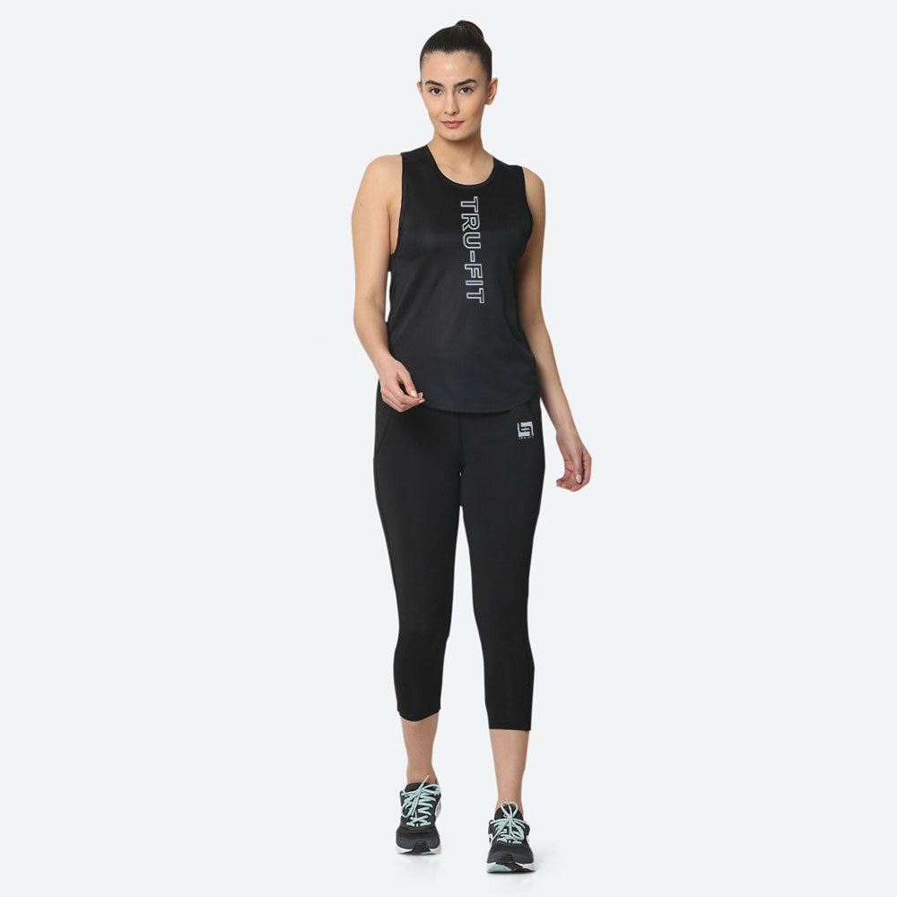 Ladies Trufit Tank V6.0