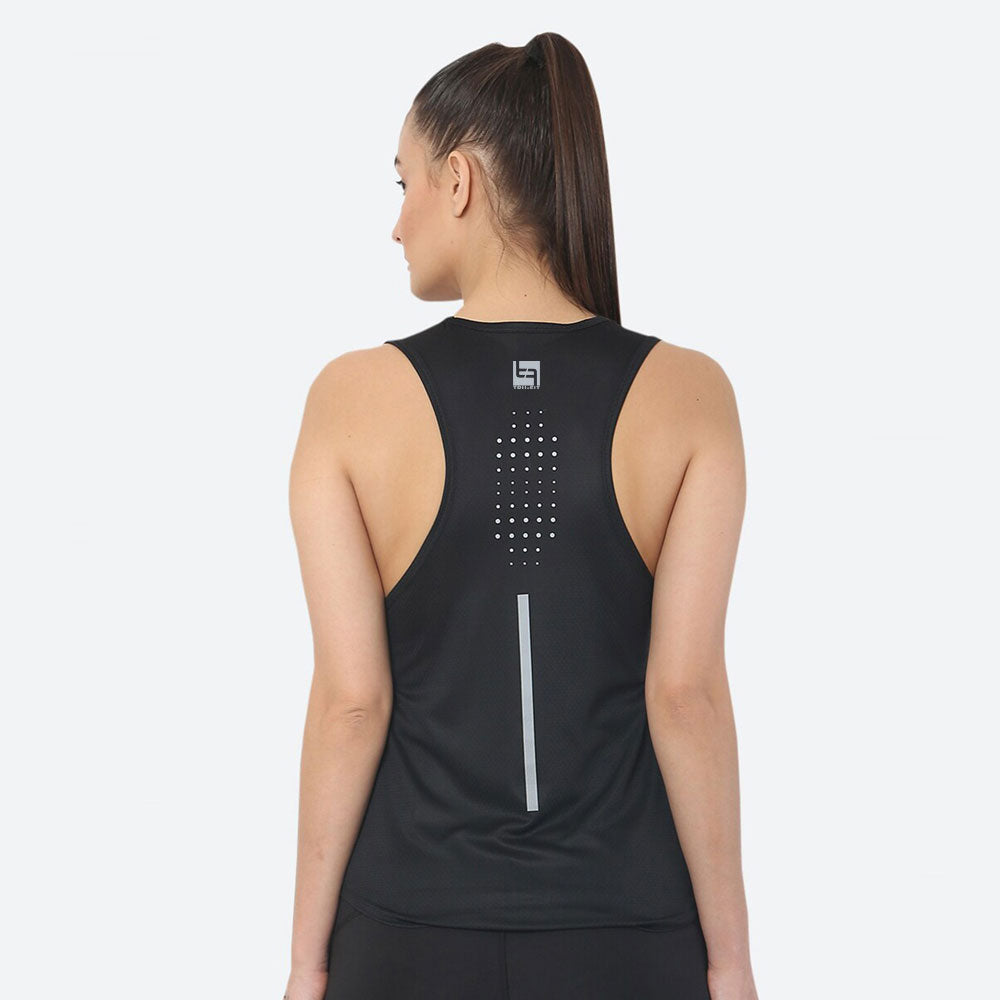 Ladies Trufit Tank V6.0