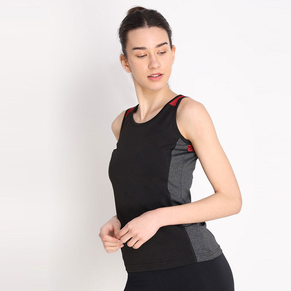 Ladies Trufit Tank V8.0