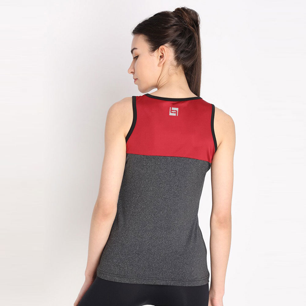 Ladies Trufit Tank V8.0