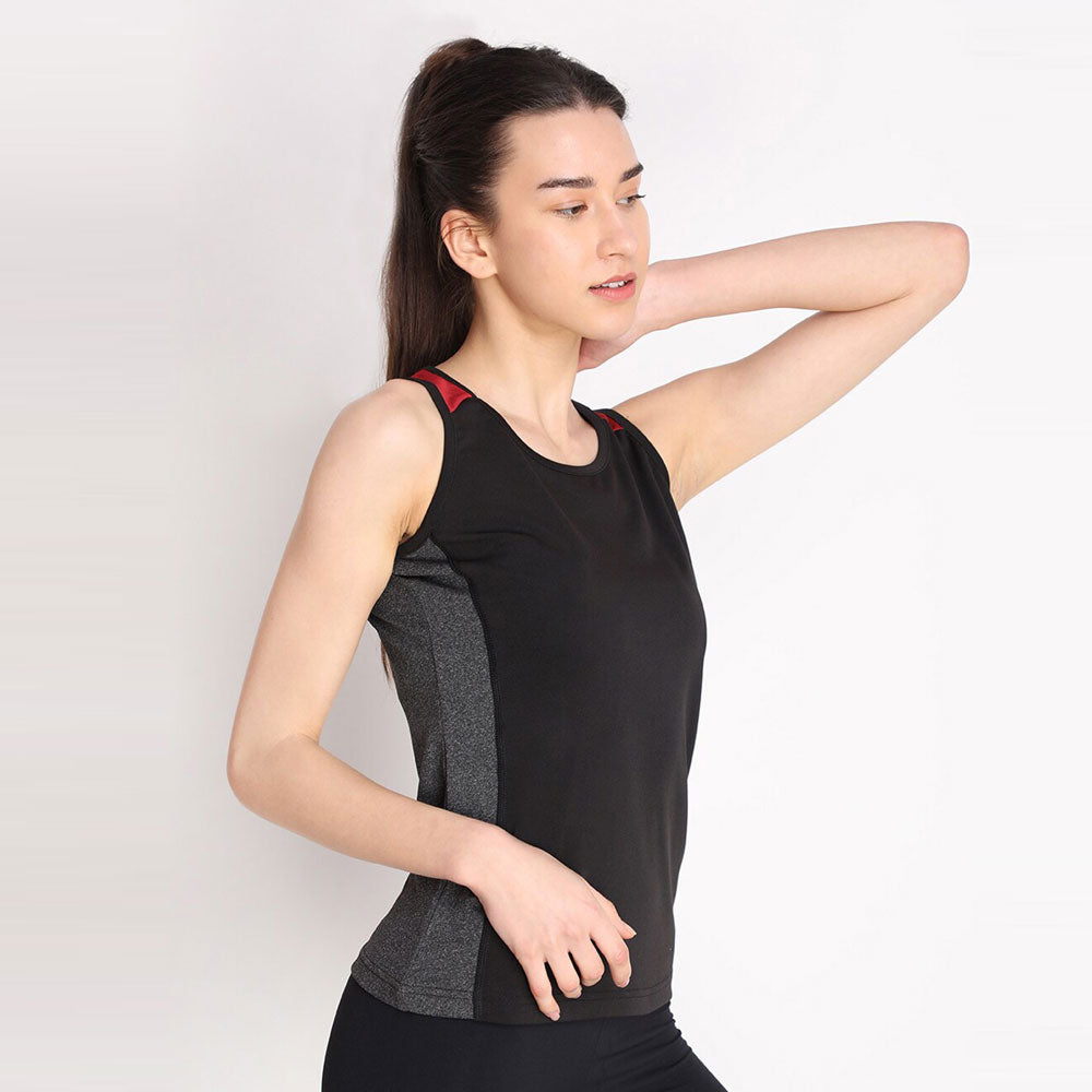 Ladies Trufit Tank V8.0