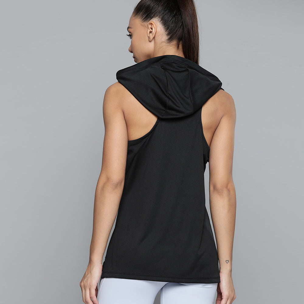 Ladies Trufit Tank with Hood V1.0