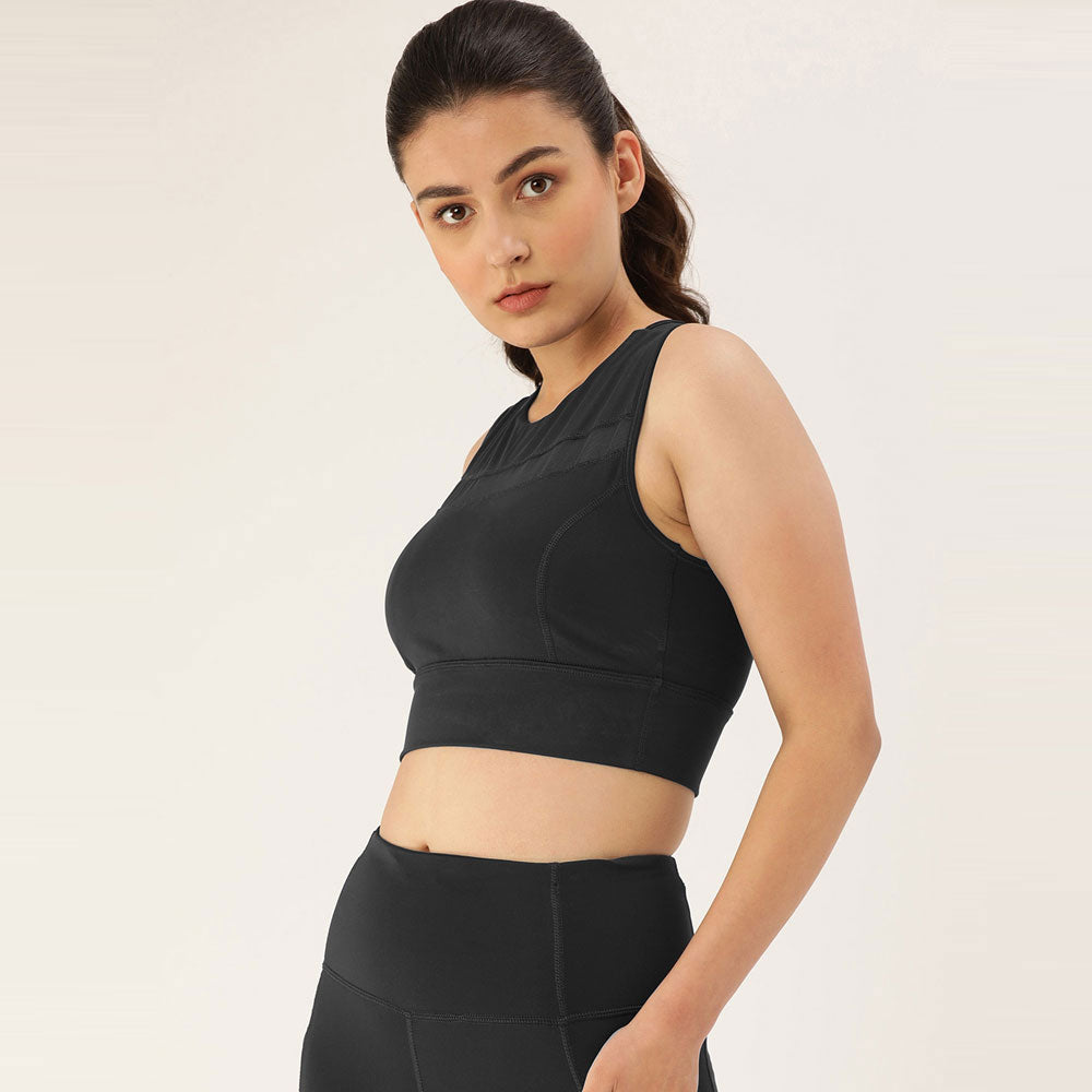 Lavish Sports Vest Padded R1.1