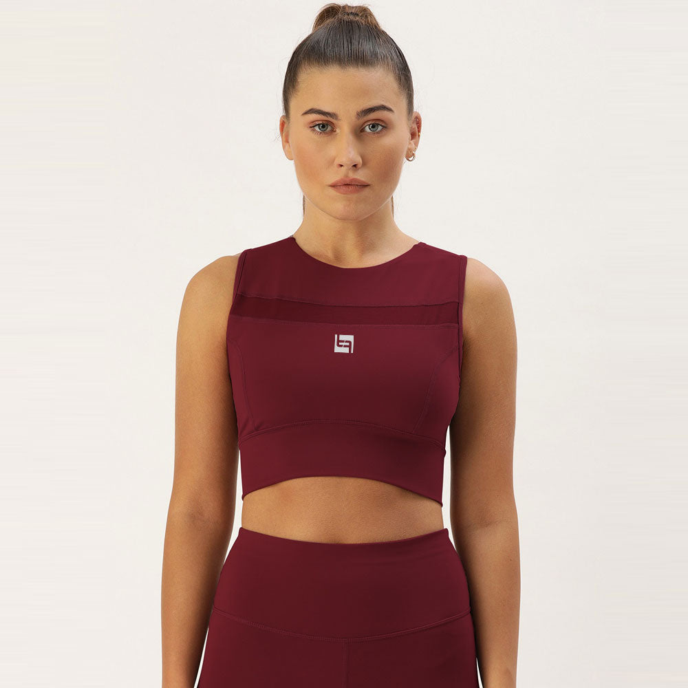 Lavish Sports Vest Padded R1.2