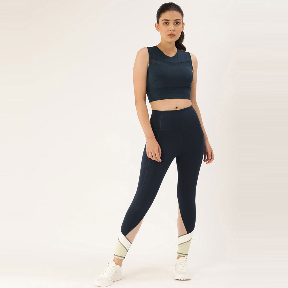 Lavish Sports Vest Padded R1.3