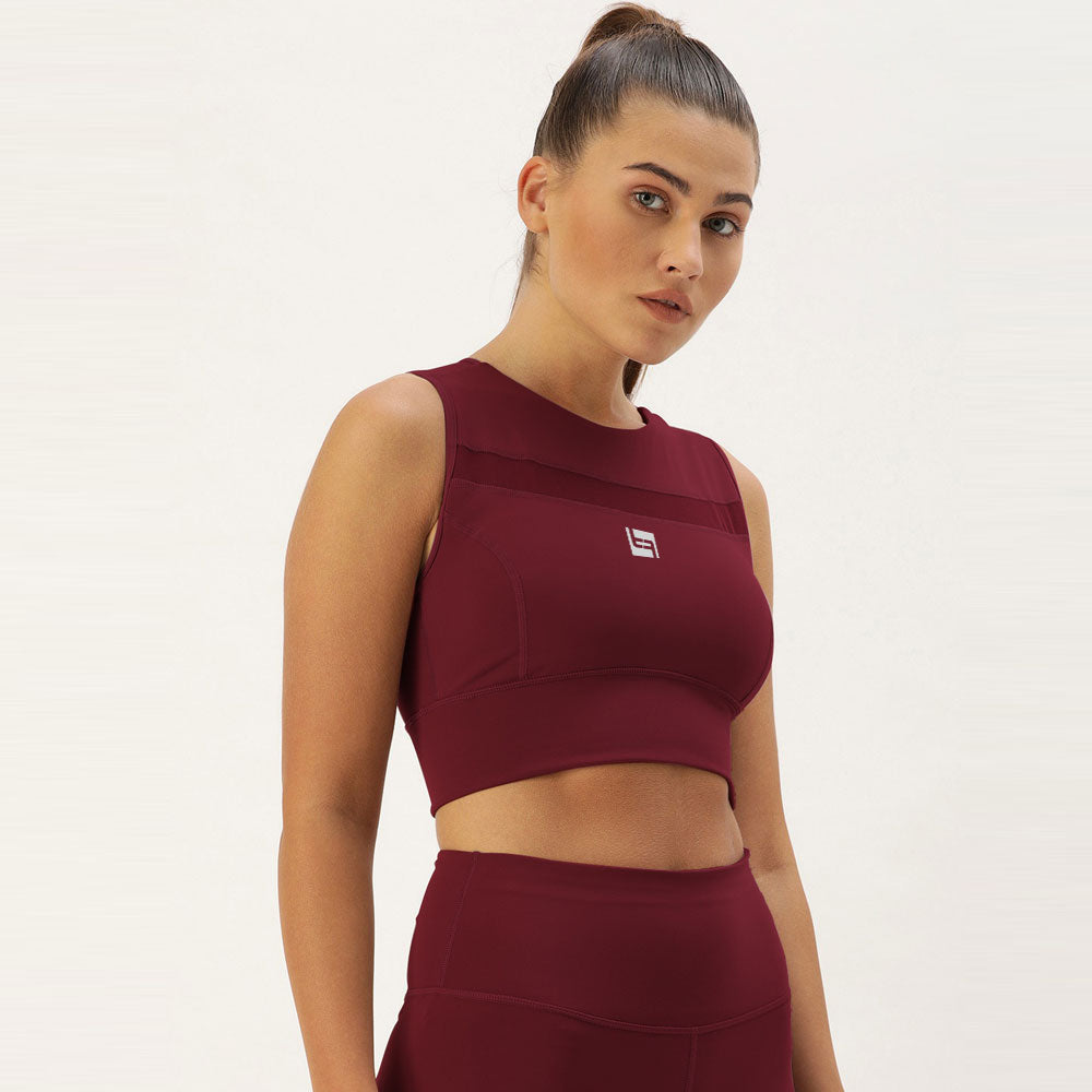 Lavish Sports Vest Padded R1.2