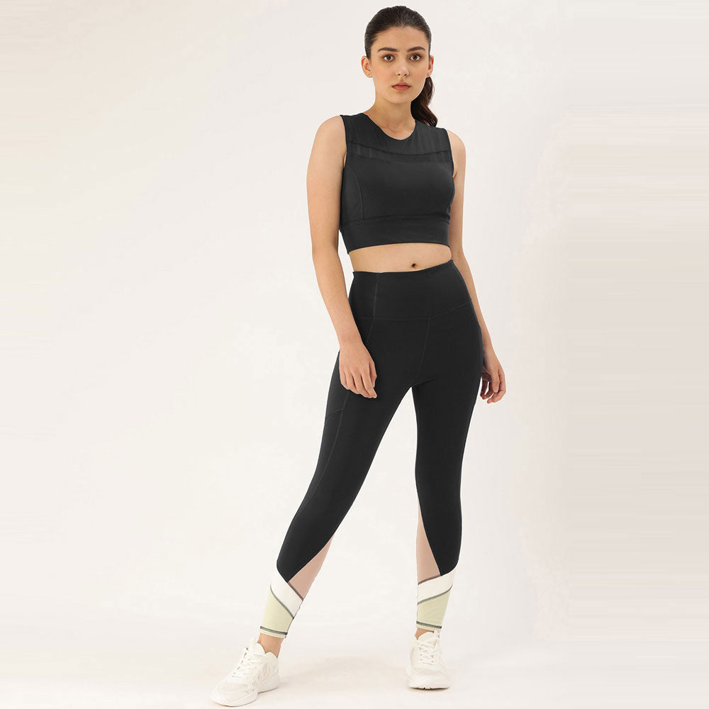 Lavish Sports Vest Padded R1.1