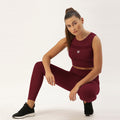 Lavish Sports Vest Padded R1.2