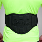 Neoprean Lifting Belt Dark Green