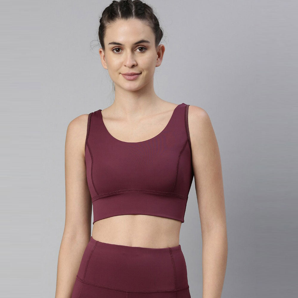 Polite Sports Bra Padded R1.2