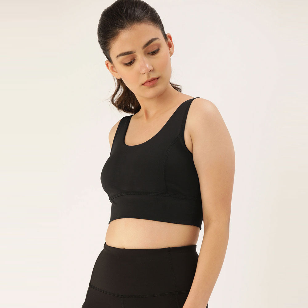 Polite Sports Bra Padded R1.1