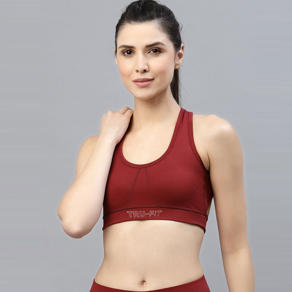  Proactive Sports Bra Padded R1.2