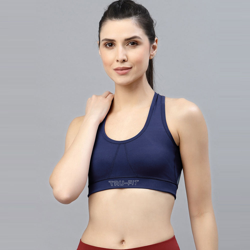 Proactive Sports Bra Padded R1.3