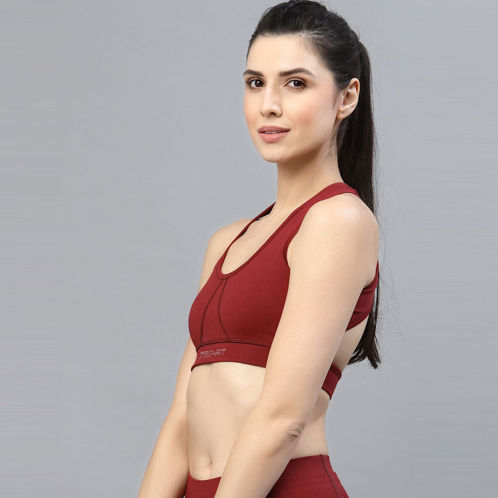  Proactive Sports Bra Padded R1.2