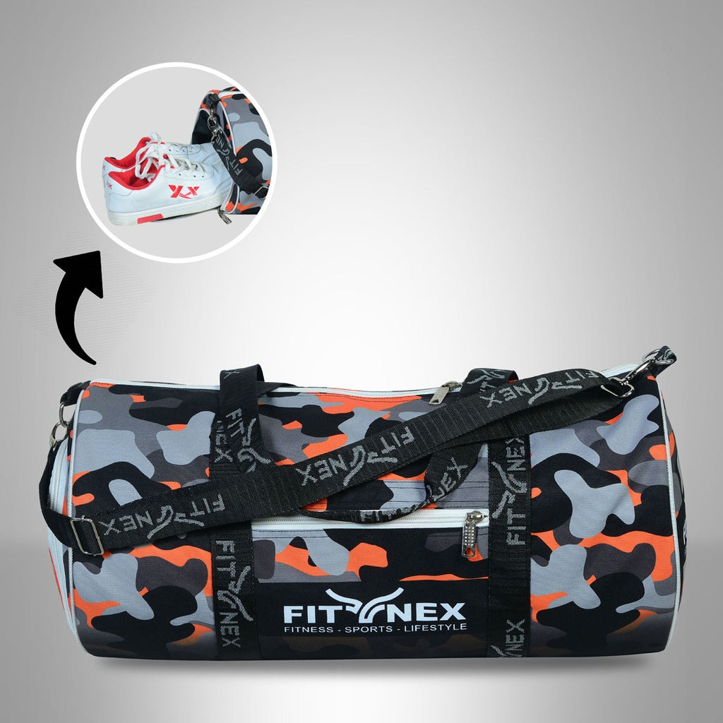 Gym Bag